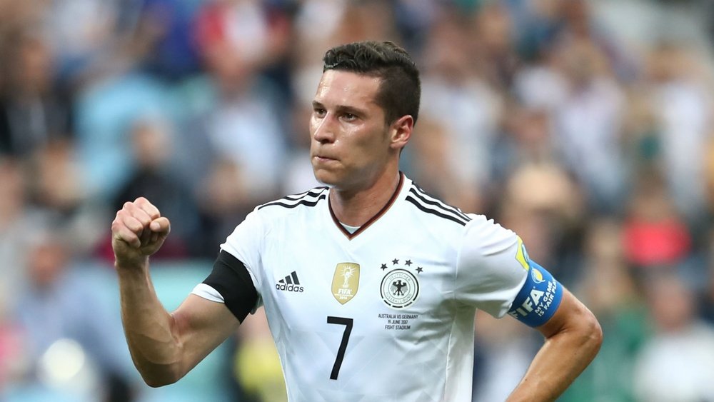 JulianDraxler - cropped