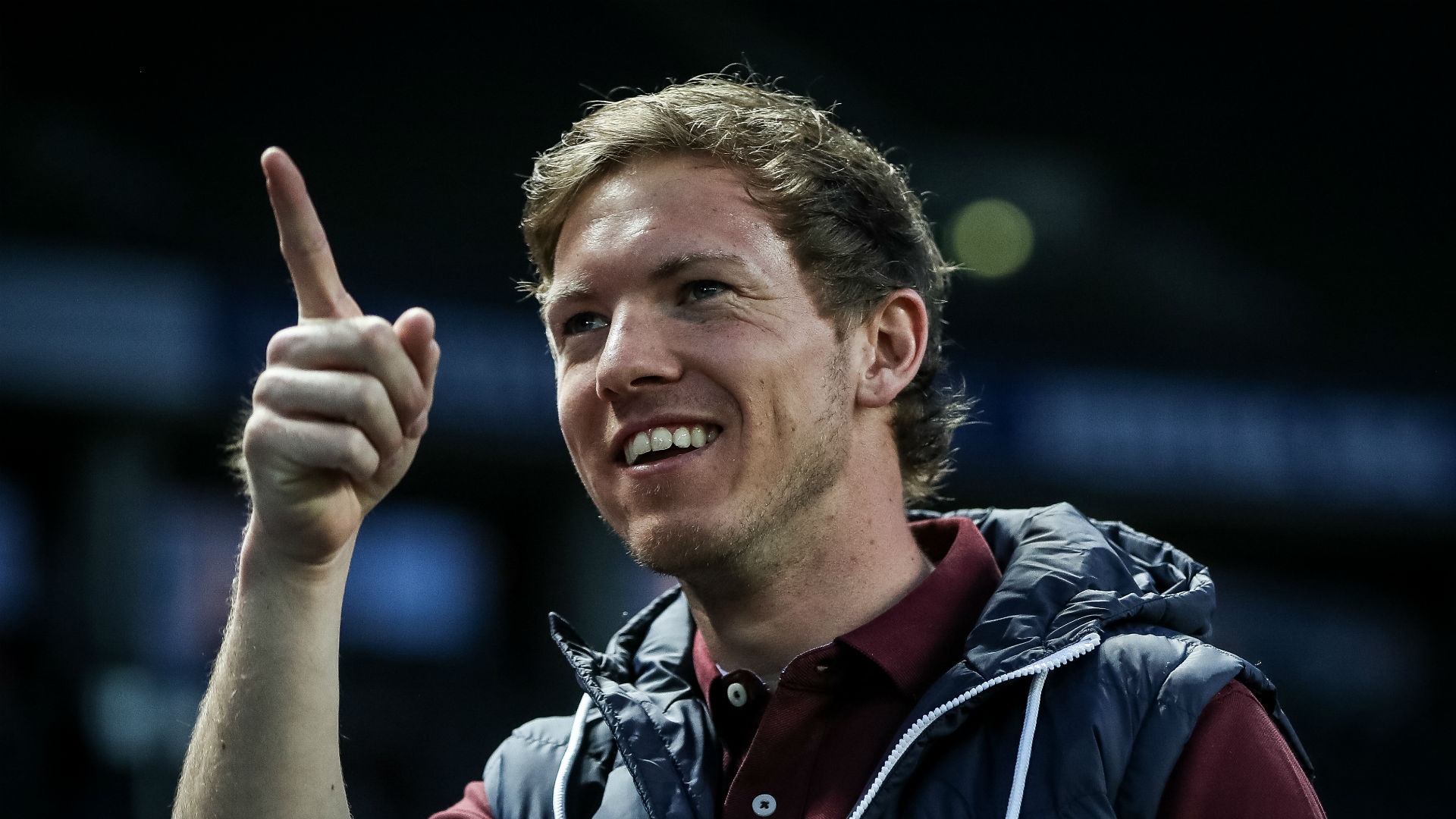 To win is like a drug - Bathroom baker Nagelsmann explains Hoffenheim's Bayern triumph