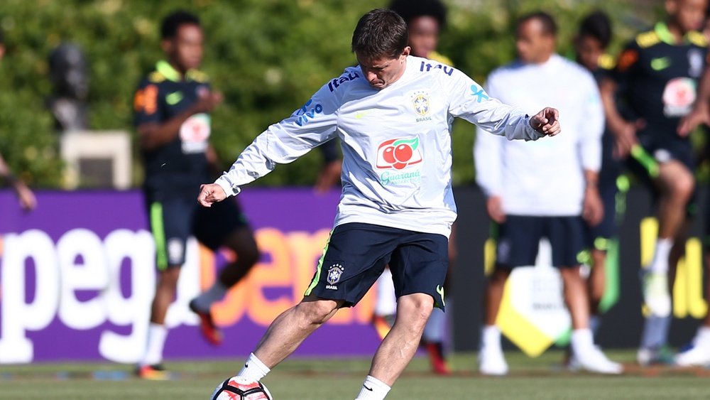 Juninho Paulista