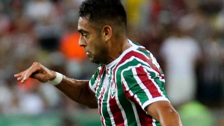 Júnior Dutra lamenta empate com o São Paulo: “sentimento é ruim”