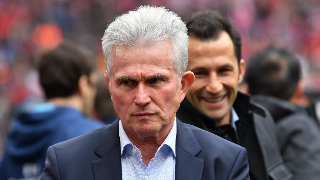 Heynckes demands Bayern focus