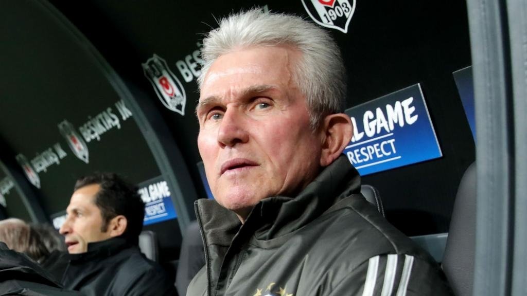 Heynckes not underestimating Sevilla