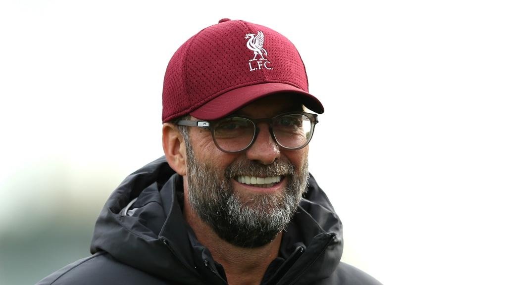 Jurgen Klopp is angered at the possibility of Liverpool having to play a replay. GOAL