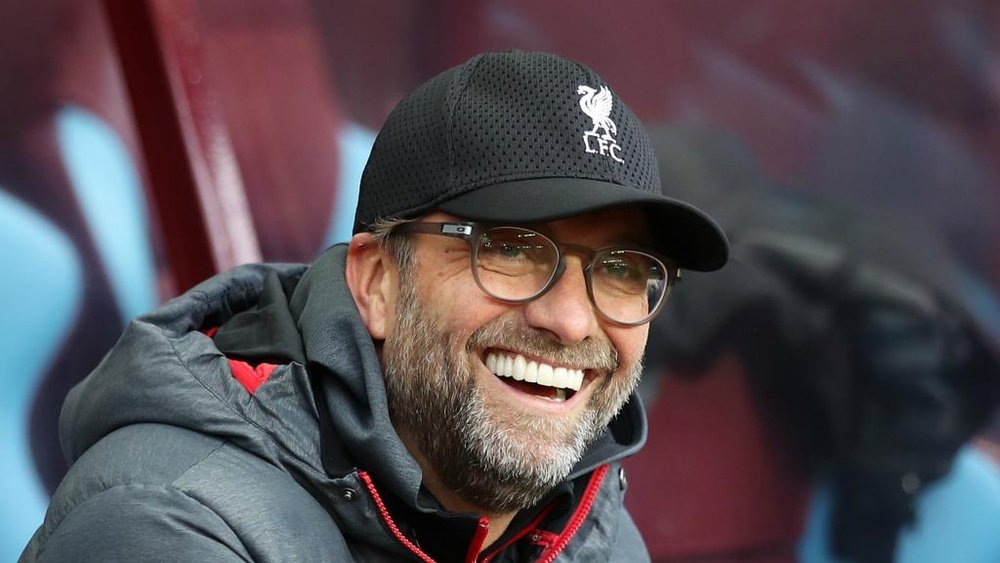 Klopp unworried about delivering first Club World Cup title for Liverpool
