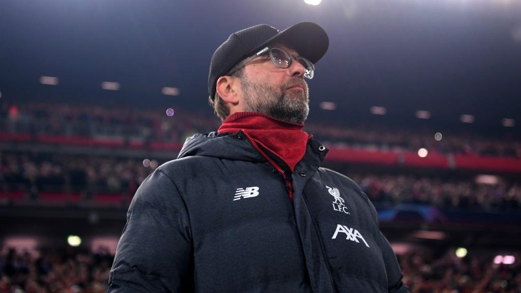 Liverpool winning Club World Cup 'like landing on the moon' – Klopp