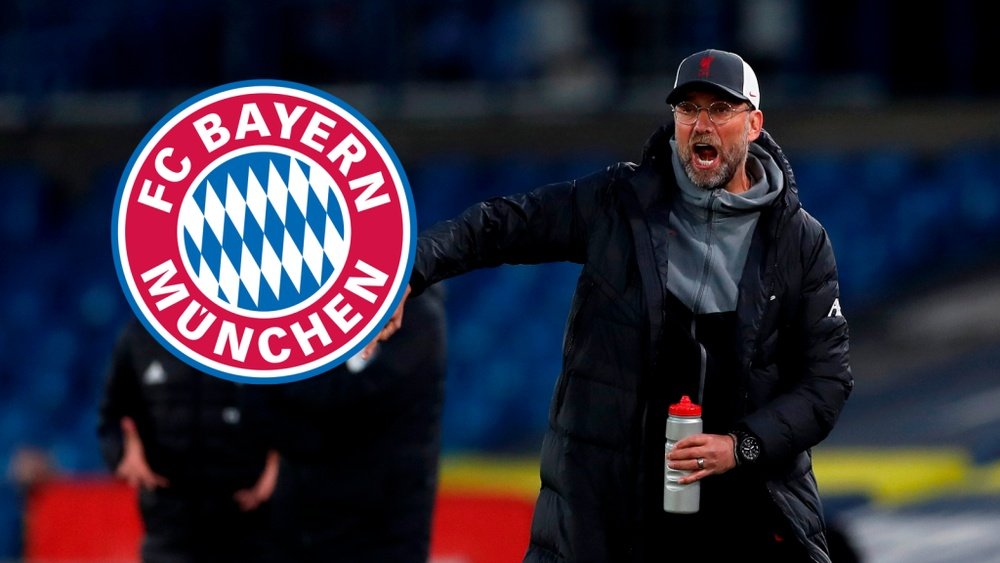 Ídolo do Dortmund não se surpreenderia se Klopp assumisse o Bayern. EFE