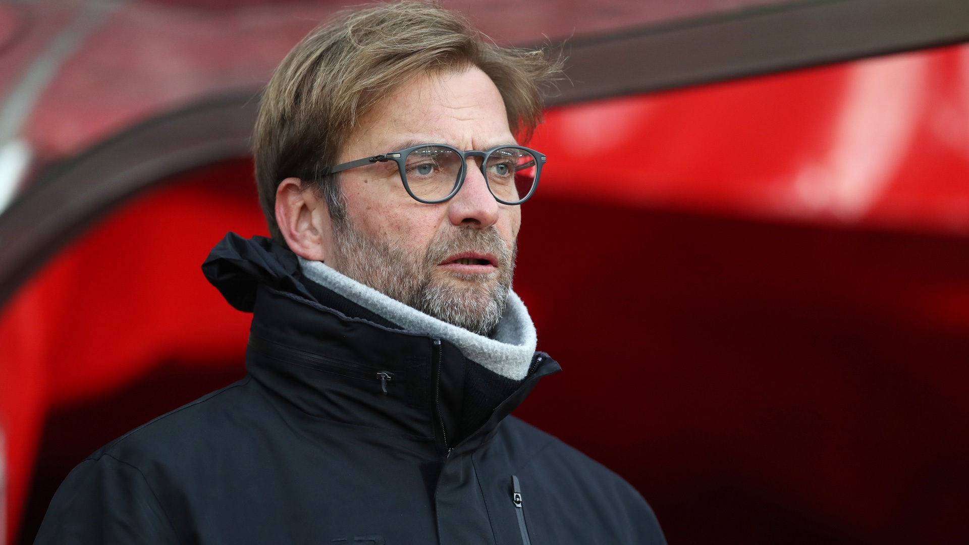 Liverpool : Klopp tire son chapeau à Plymouth