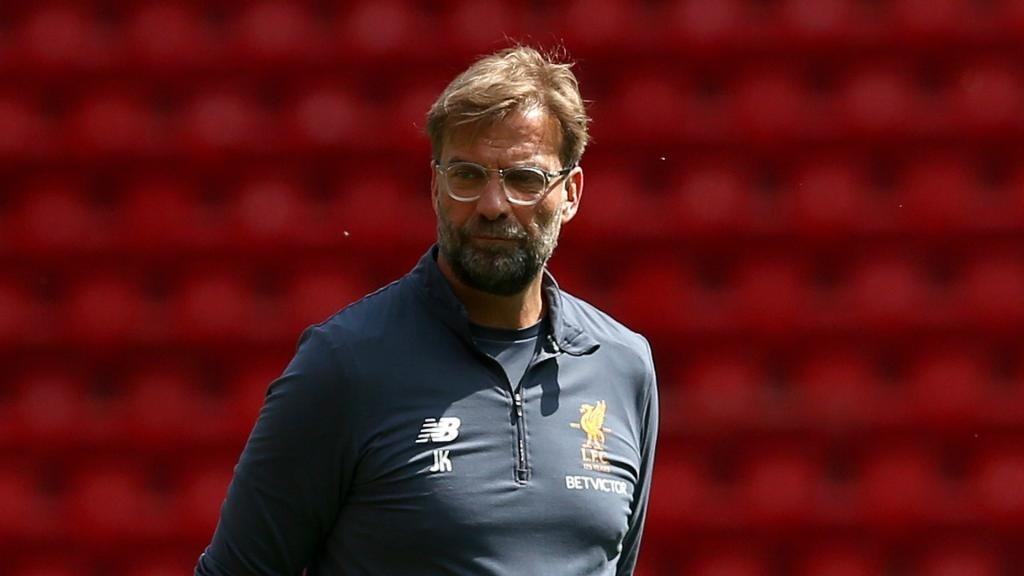 Klopp: Real Madrid have no weaknesses