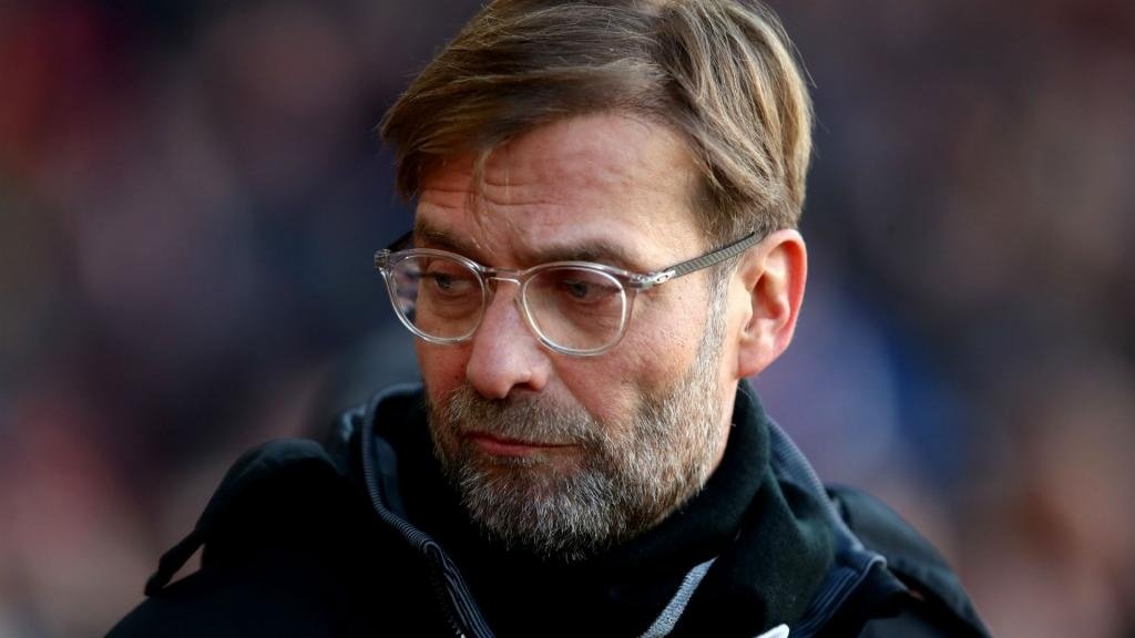 Klopp focused on Porto