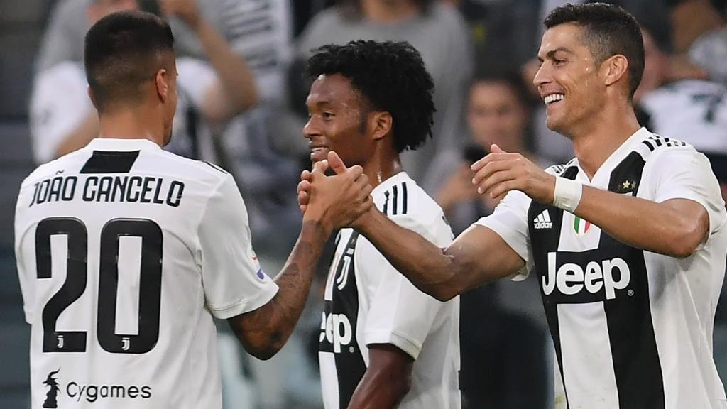 Juventus ferma ad 8 vittorie di fila, è salvo il record della Roma di Garcia