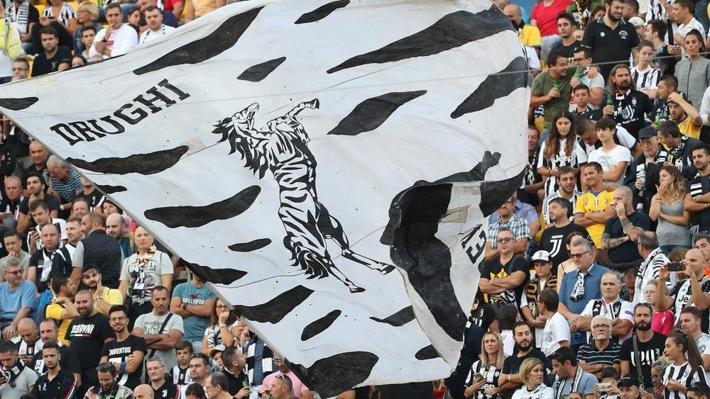 Corornavirus, Lione-Juventus con i tifosi bianconeri: 'Nessun divieto'
