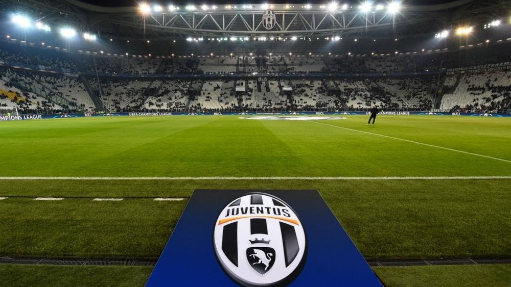 Juventus have signed the 16-year-old who will join their academy set-up. Goal