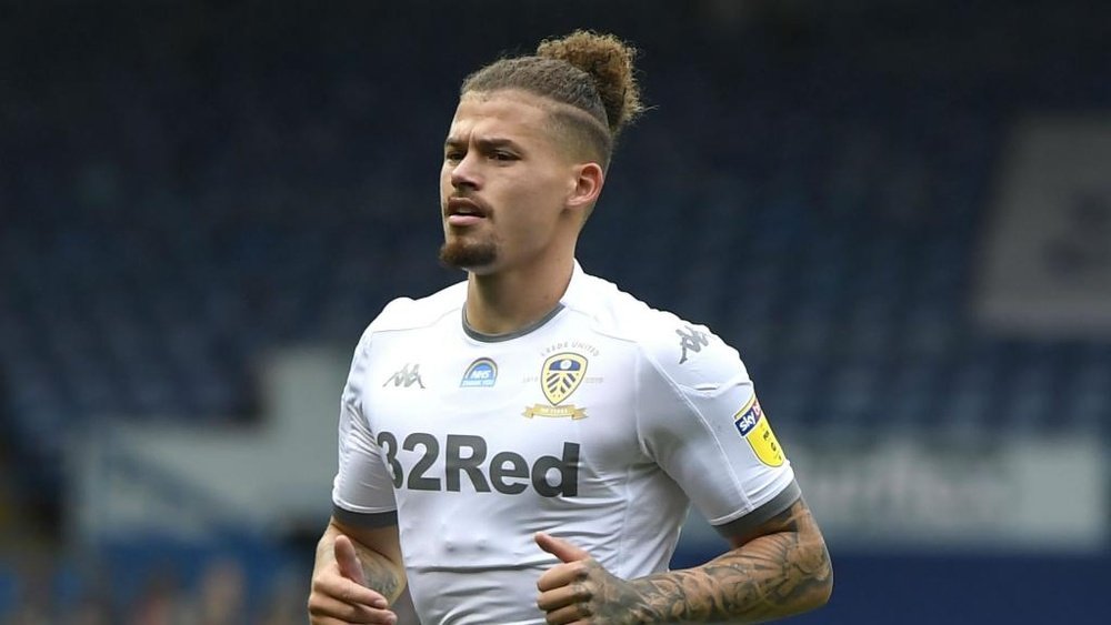 Phillips elated by England call-up. Goal