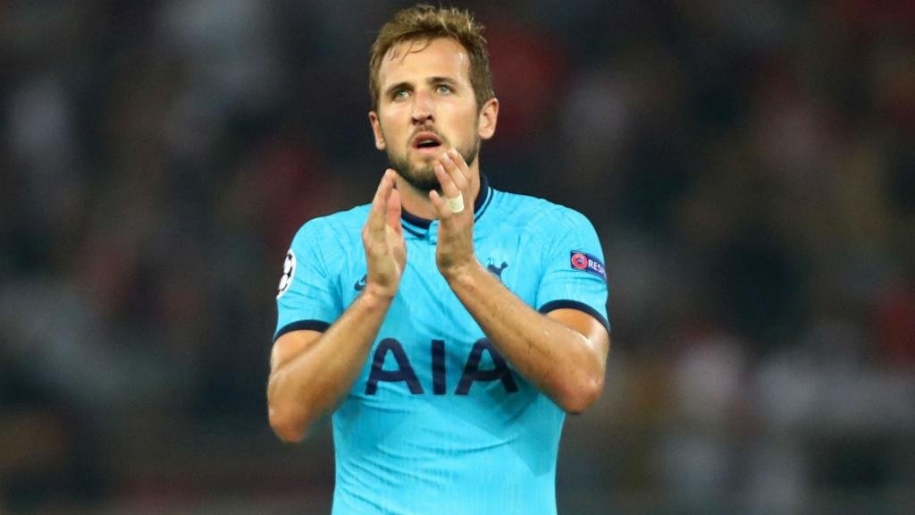 Tottenham drew against Olympiacos in their first Champions League outing this season. GOAL