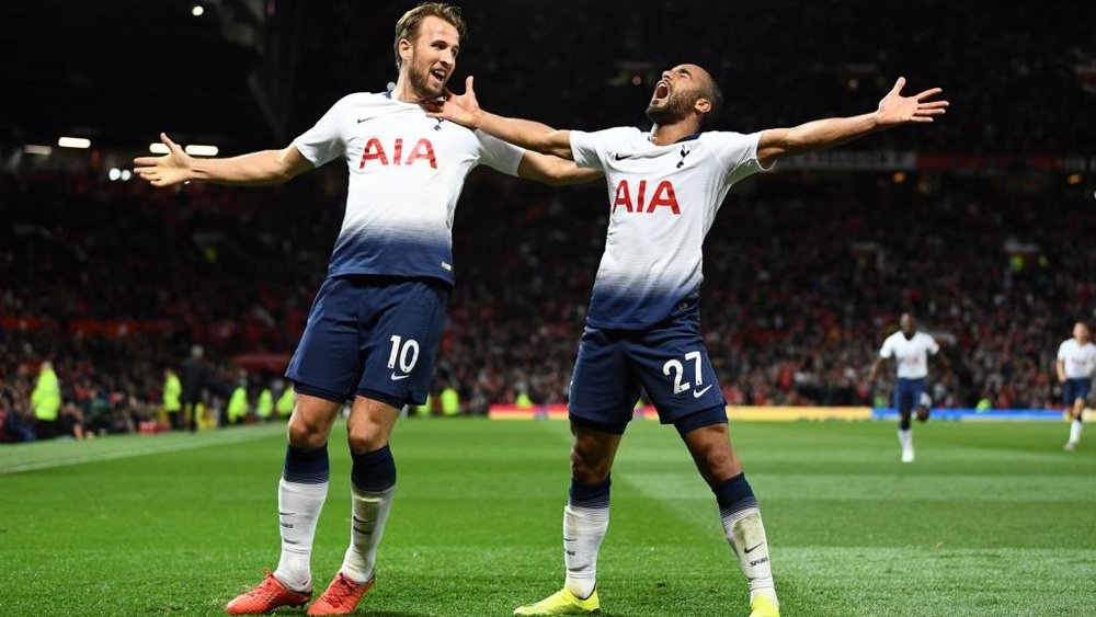 Spurs made a statement with United win – Pochettino