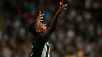 Tudo sobre Botafogo e Ceilândia. EFE