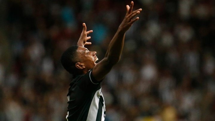Copa do Brasil: tudo sobre Botafogo e Ceilândia