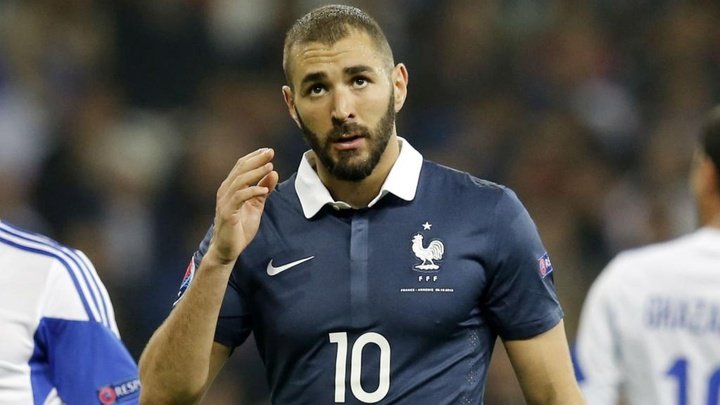 Benzema's France recall came out of the blue for Valbuena: 'Did Deschamps call me? No'