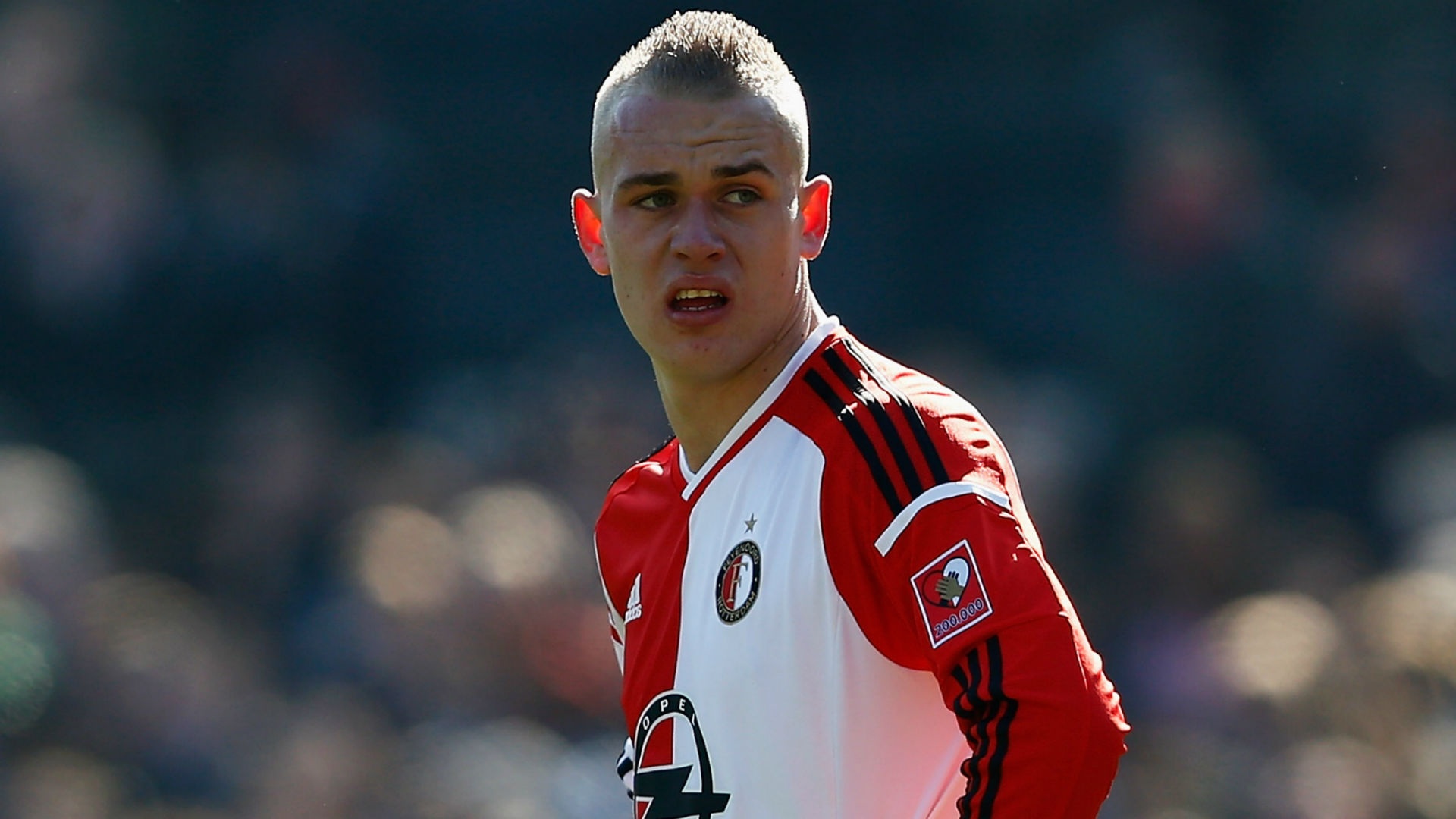Rick Karsdorp says the presence of Kevin Strootman was key in his decision to join Roma. GOAL