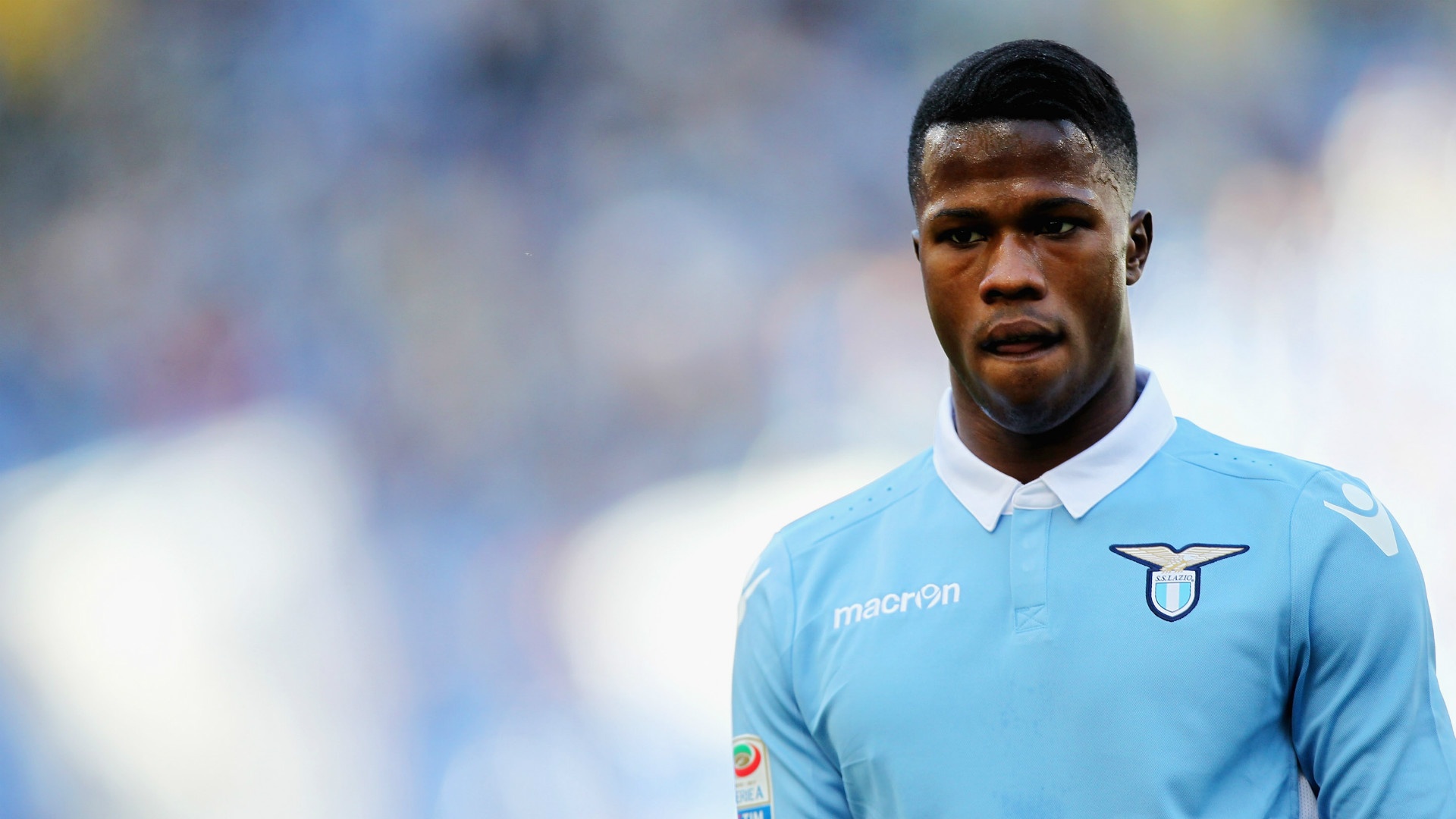 Vidéo : Le triplé express de Baldé Keita pour Lazio