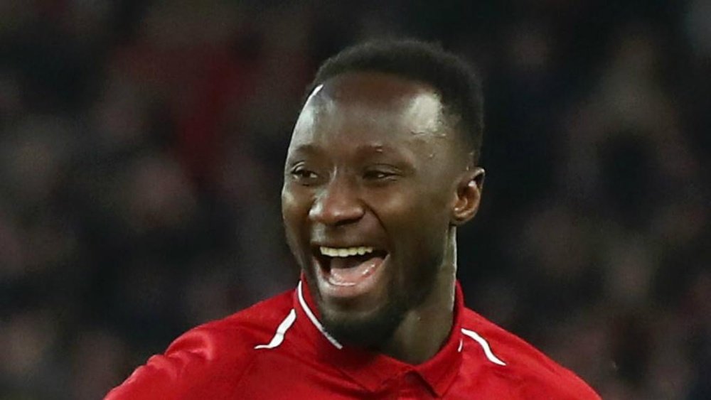 Keita in contention despite Nigeria withdrawal. GOAL