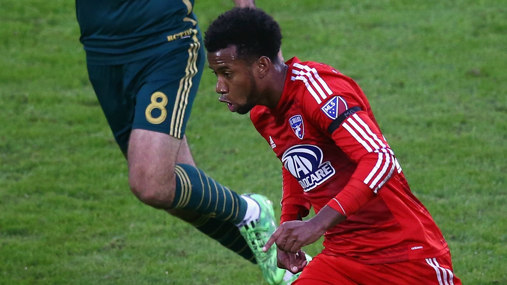 FC Dallas 4 Arabe Unido 0: Champions League semis beckon for Americans