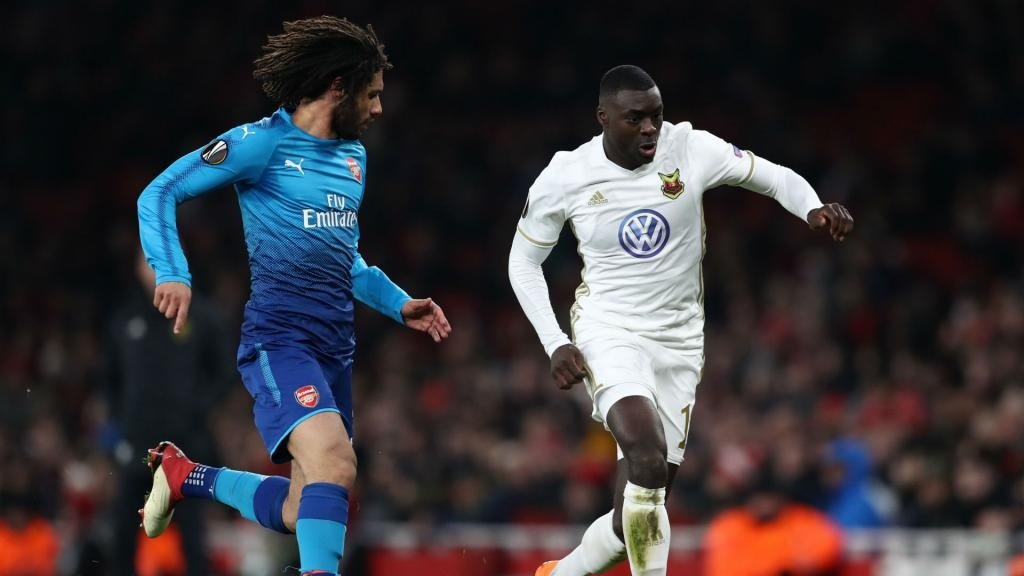 OFFICIAL: Sweden international Ken Sema joins Watford