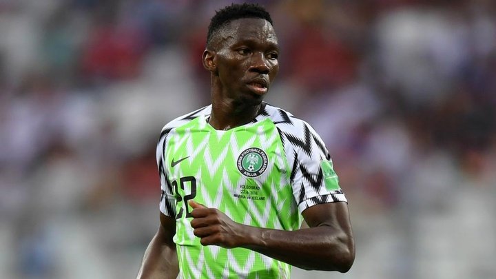 Omeruo leaves Chelsea for permanent Leganes move