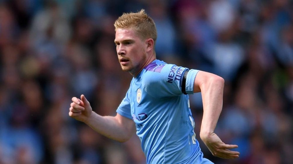 De Bruyne majesty makes Guardiola wonder how Manchester City star can still make simple errors
