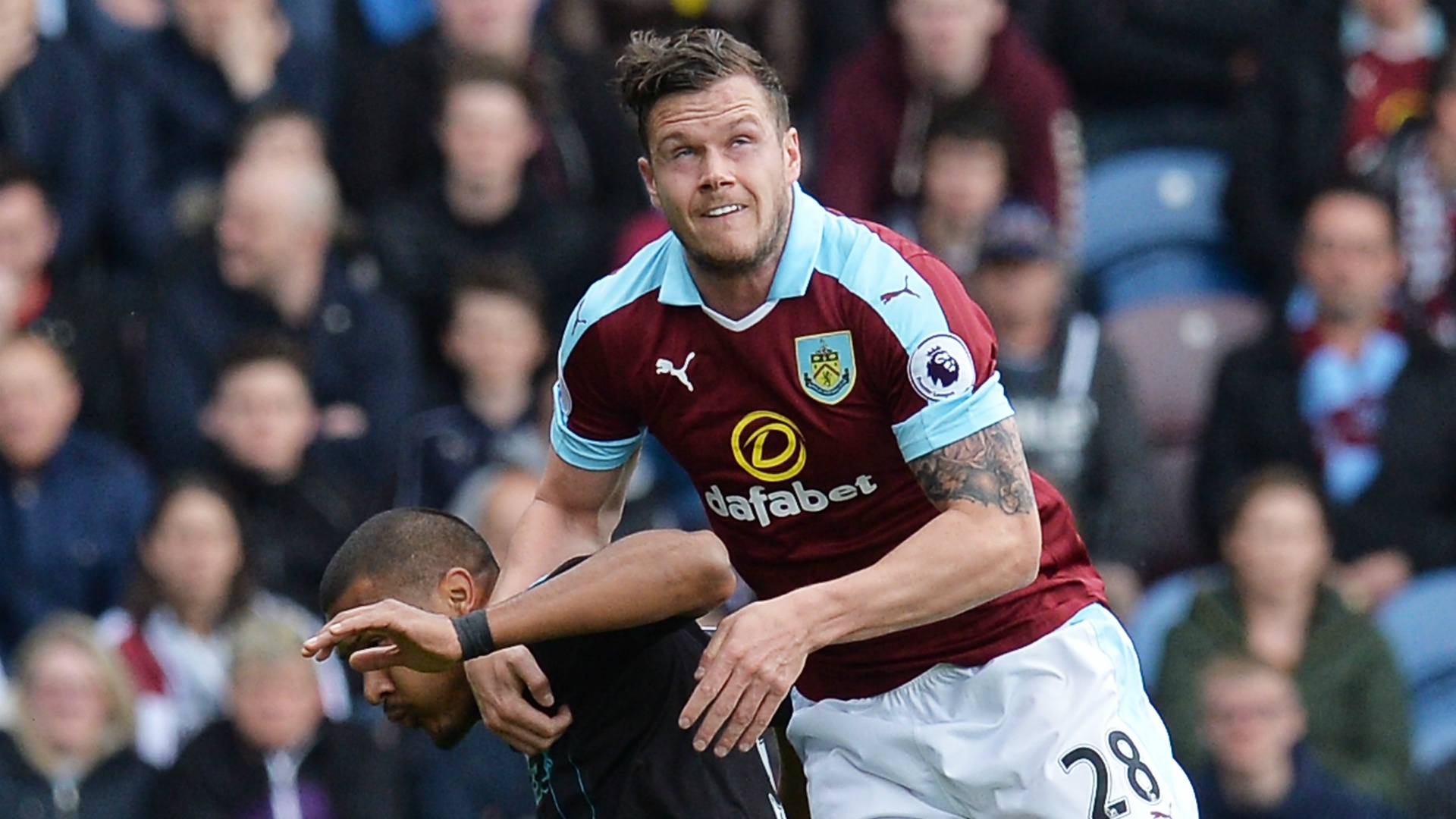 Long gets first Republic of Ireland call-up