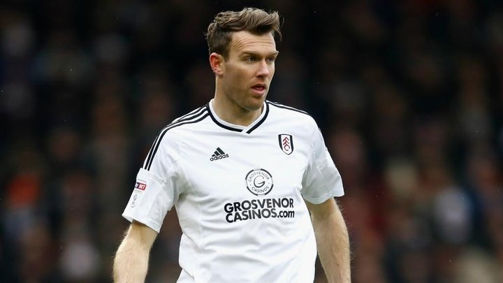 McDonald signs Fulham extension
