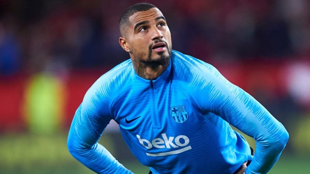 Boateng racconta Dembele. Goal