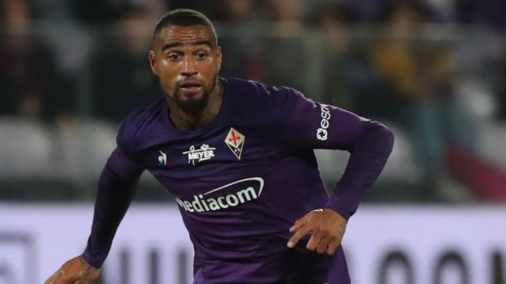 Calciomercato, Boateng al Vicenza: 'Se andate in A firmo subito'. Goal