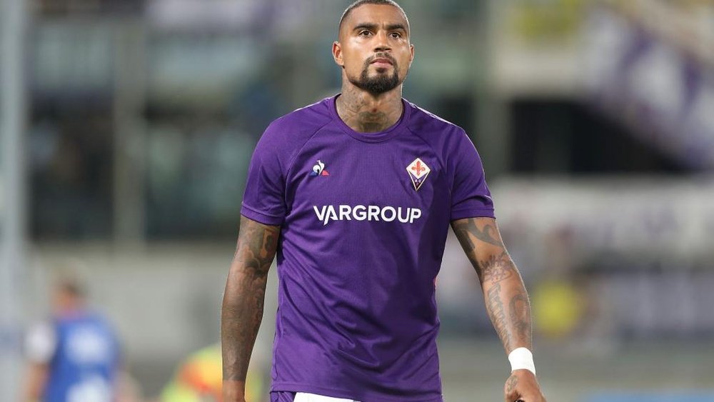 Le formazioni di Sassuolo-Fiorentina. Goal