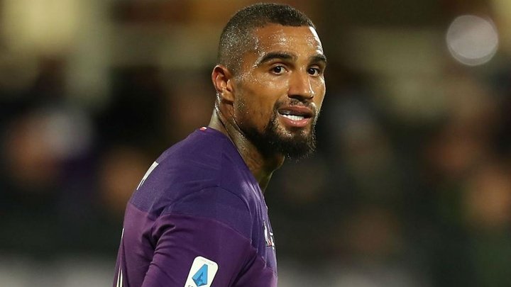 Kevin-Prince Boateng vers Monza ?
