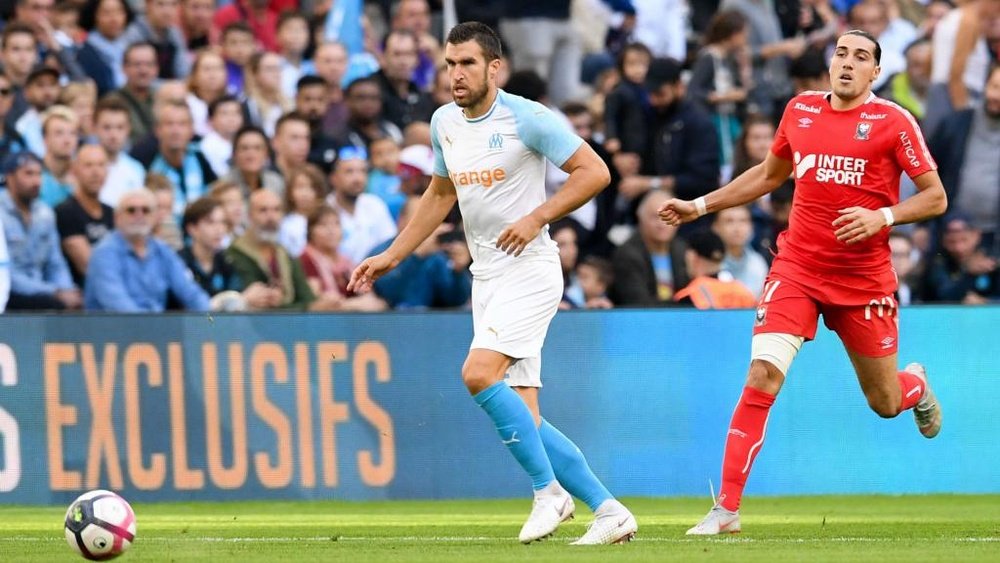 Strootman, addio al Marsiglia? Lo vogliono Everton e United. Goal