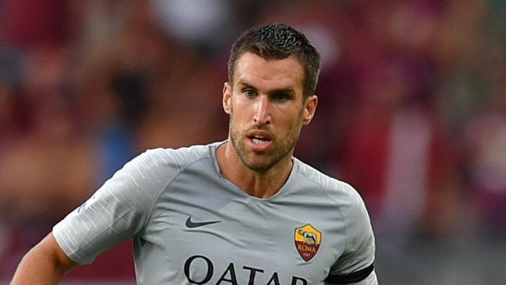 Strootman out of Roma squad as Marseille prepare to pounce