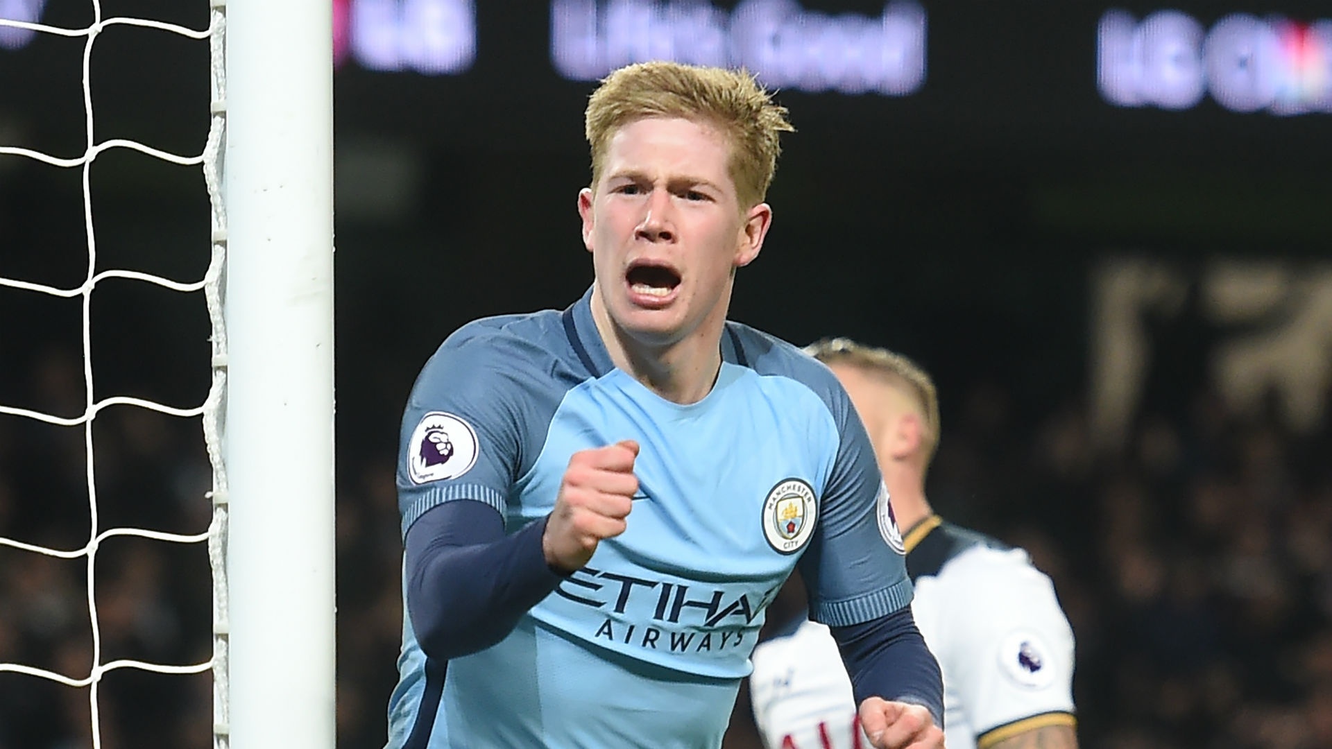 Beating Chelsea would reignite Premier League title race, claims De Bruyne