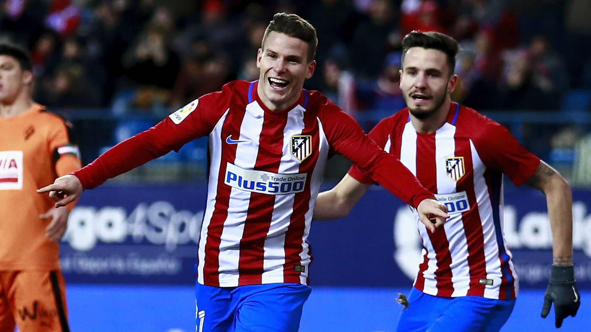 Kevin Gameiro