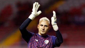 Costa Rica 2-zero USA: USA via to World Cup in spite of defeat
