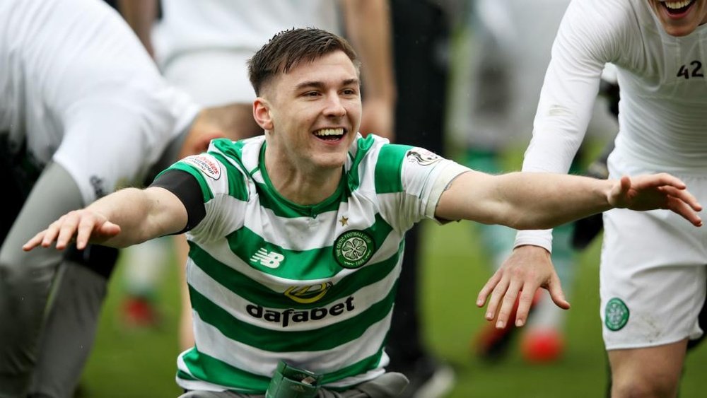 Celtic want Arsenal's offer for Tierney to be significantly increased. GOAL