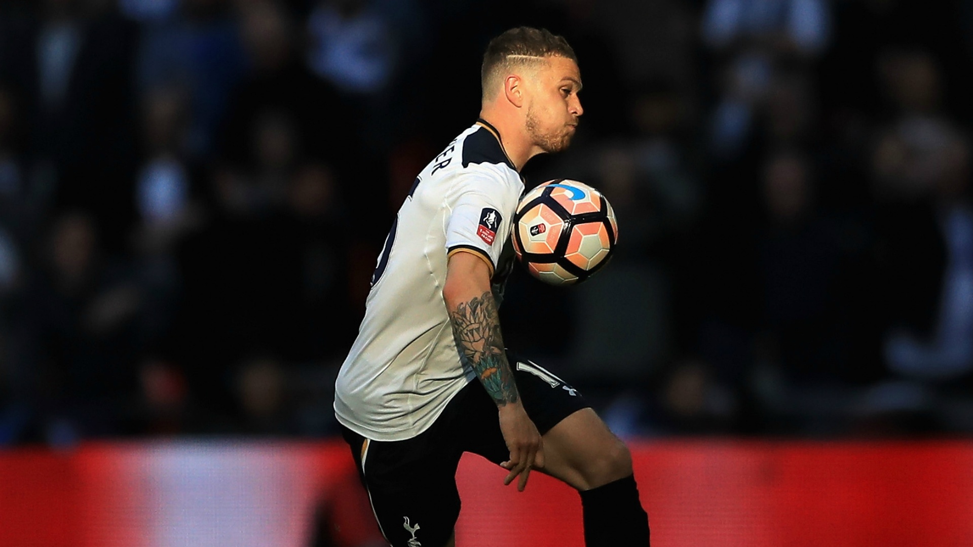 Southgate backs Trippier to thrive