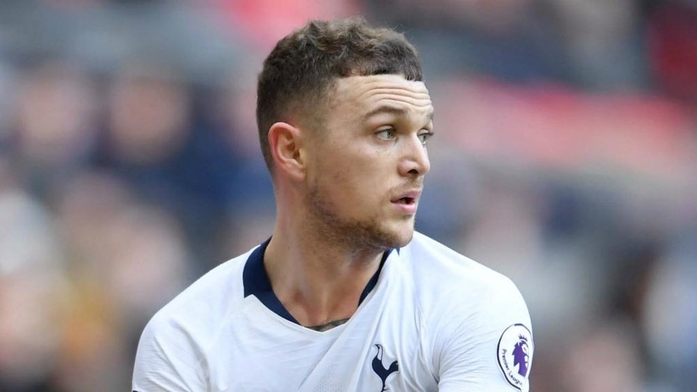 Trippier says injuries have contributed to his poor form. GOAL