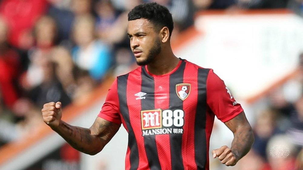 Joshua King says he would have loved to have returned to Man Utd in January. GOAL