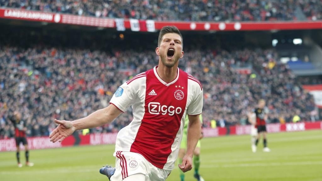 Ajax, uma base histórica