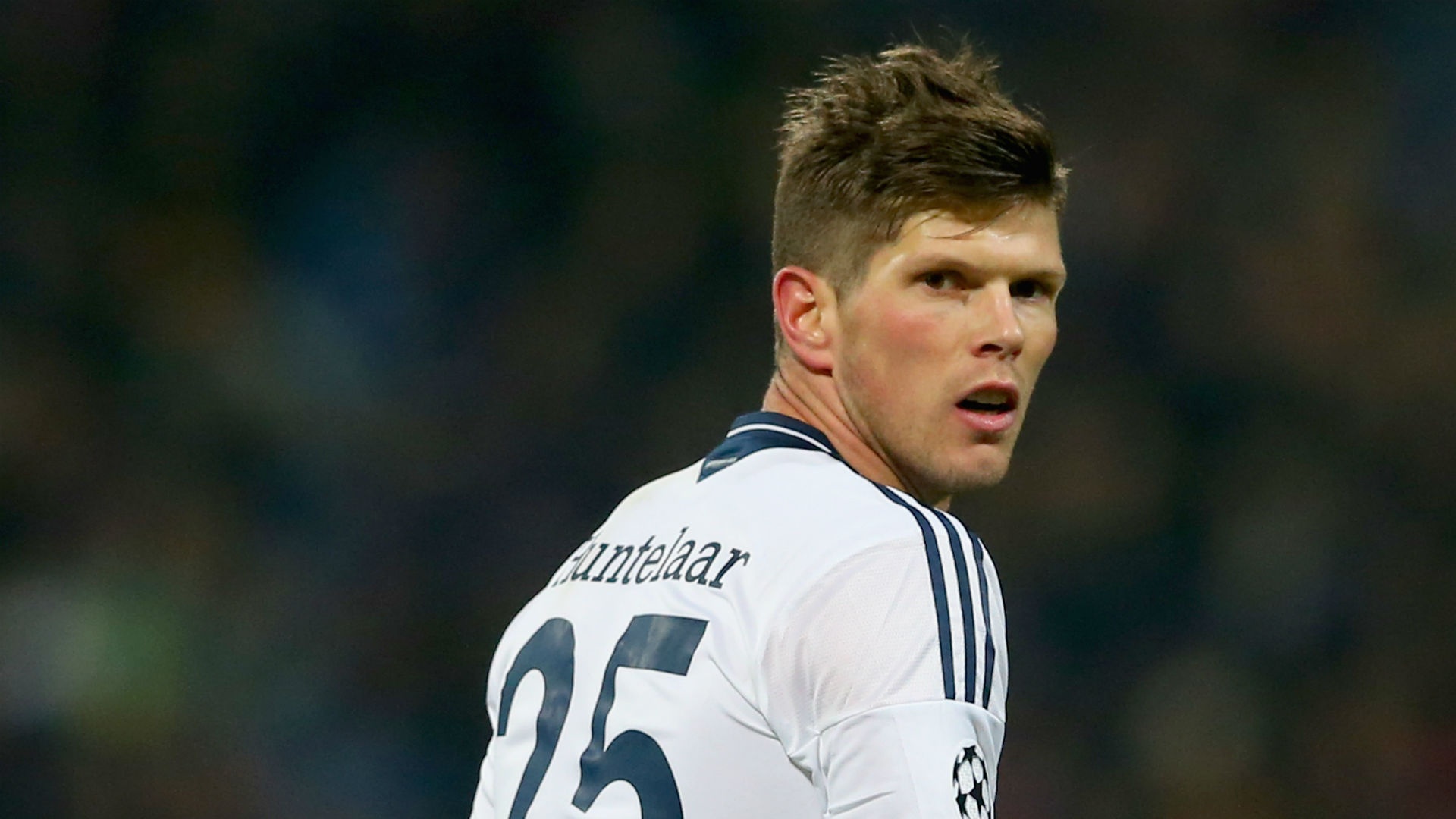 Huntelaar