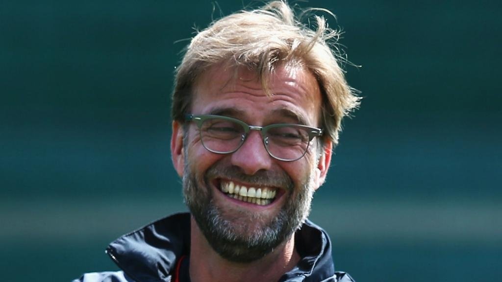 Klopp never expected United to get a result in Manchester derby
