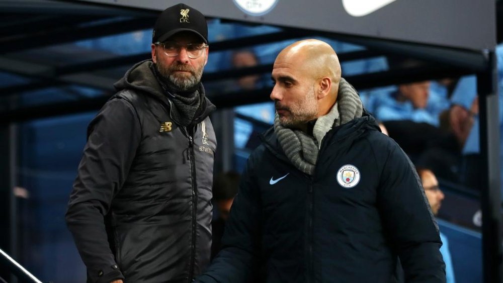 Premier League fixtures 2019/20: Where the title will be won and lost. GOAL