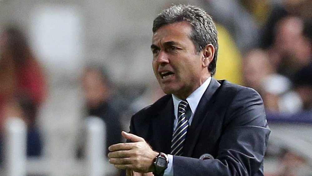 Fenerbahce part ways with Kocaman