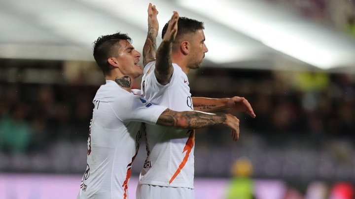 Calciomercato Roma, Kolarov rinnova fino al 2021: c'è la firma